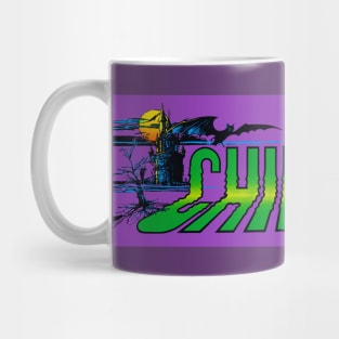 Chiller Mug